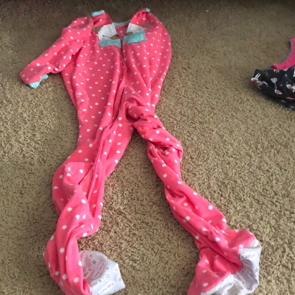 Puppy onesie